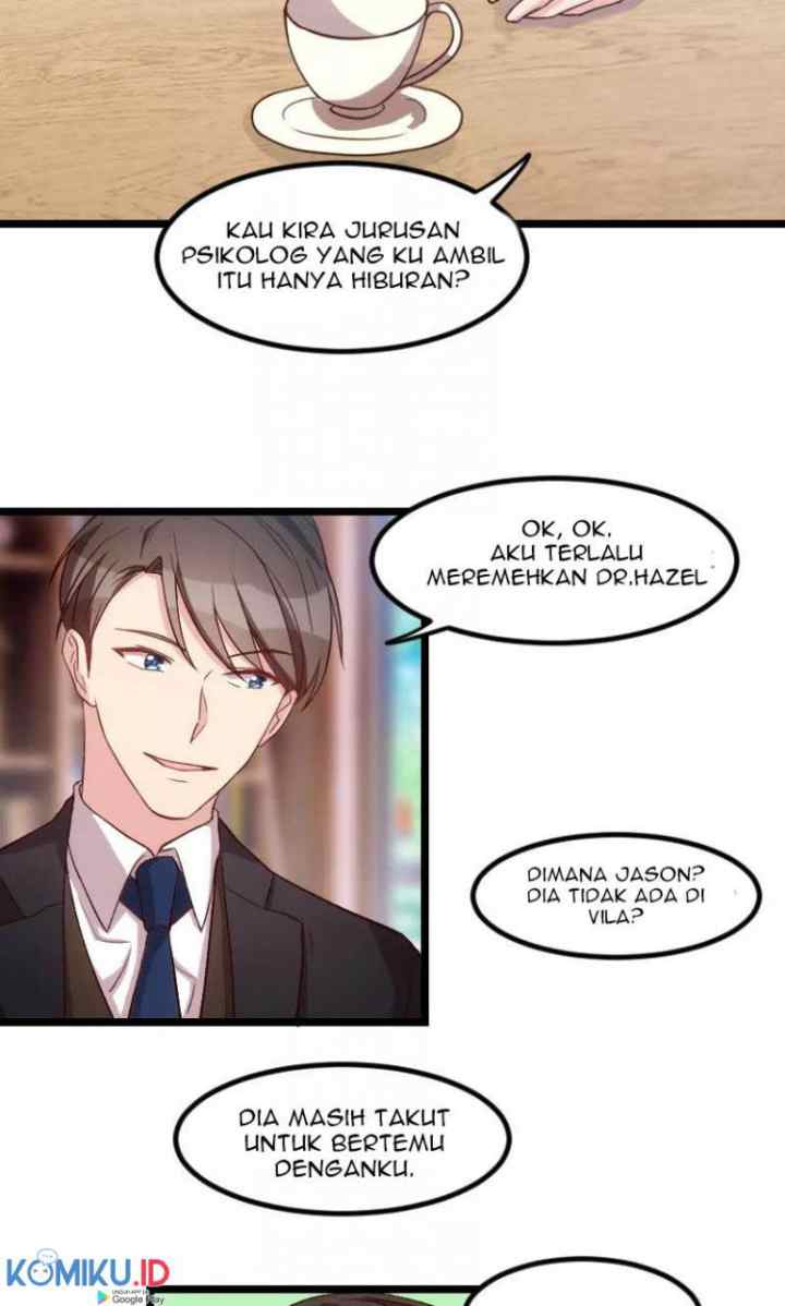 CEO's Sudden Proposal chapter 39 halaman 14