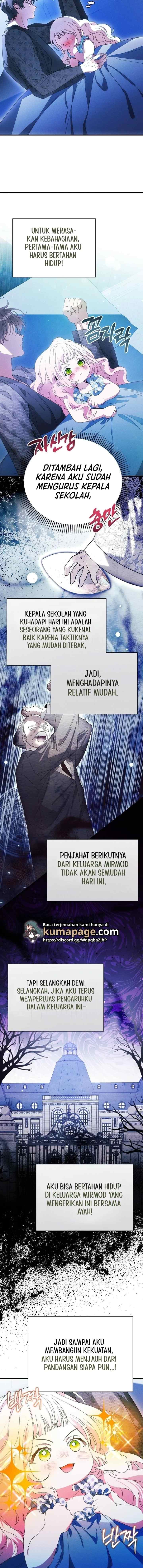 I Will Protect The Tyrant Dad! chapter 12 halaman 9