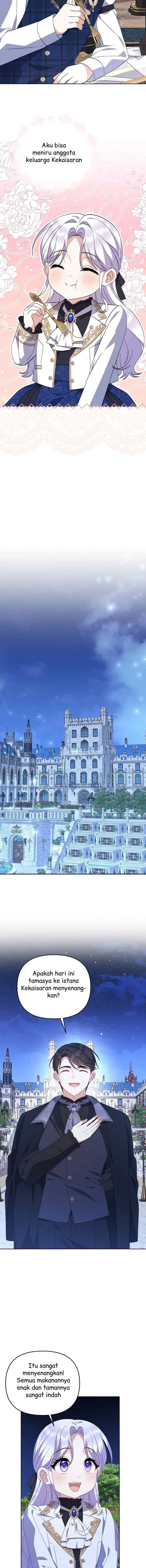 Fragmented Saintess chapter 56 halaman 16