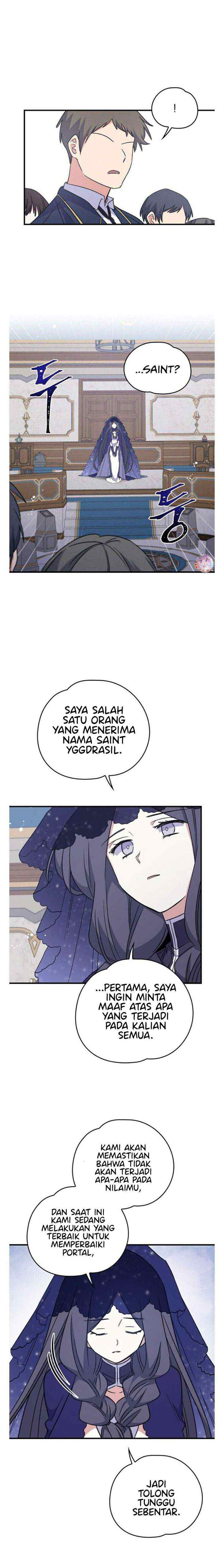 Yigret chapter 13 halaman 14