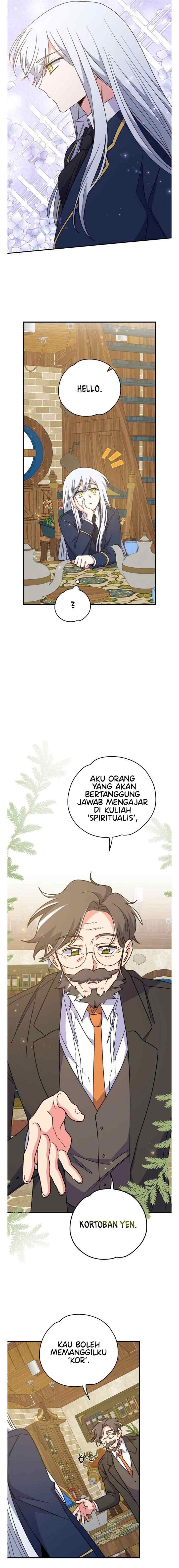Yigret chapter 50 halaman 10