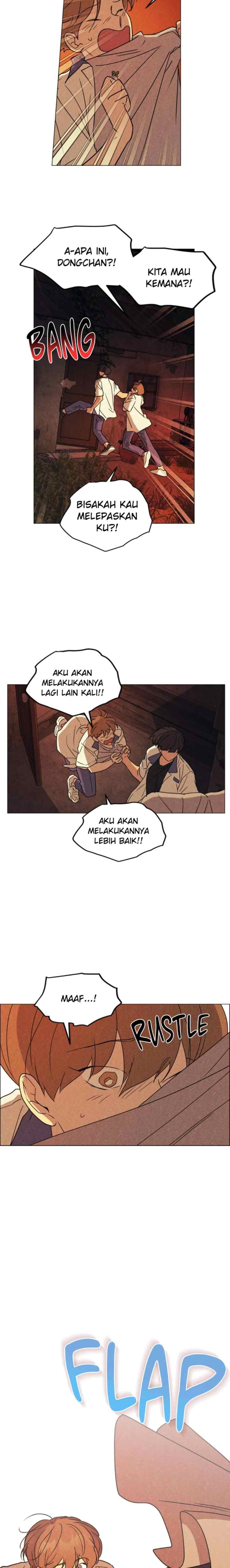 Spinach Bouquet chapter 85 halaman 6