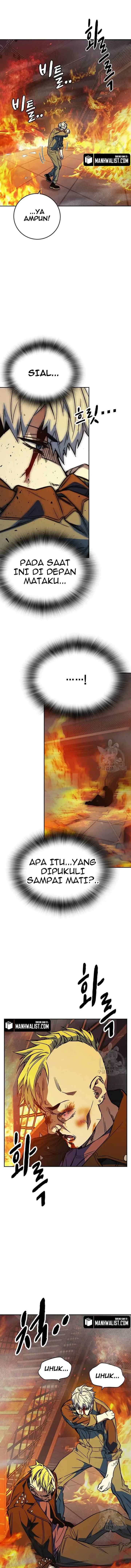 Kenkyu Gurupu chapter 192 halaman 12