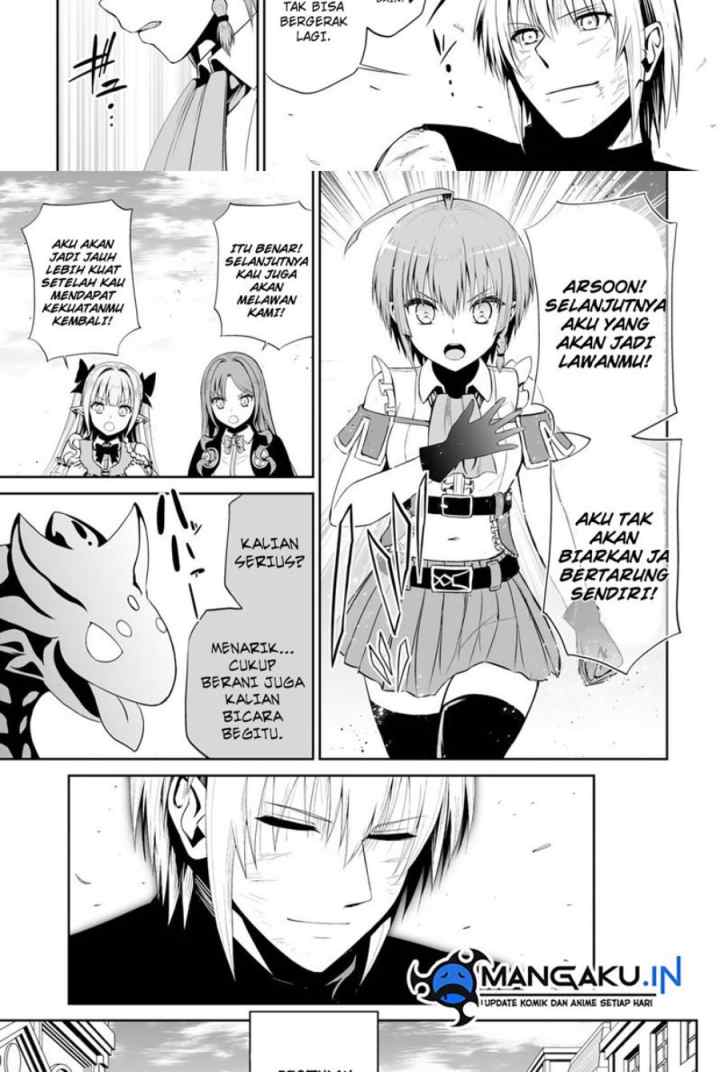 Jaryuu Tensei chapter 47.2 halaman 12