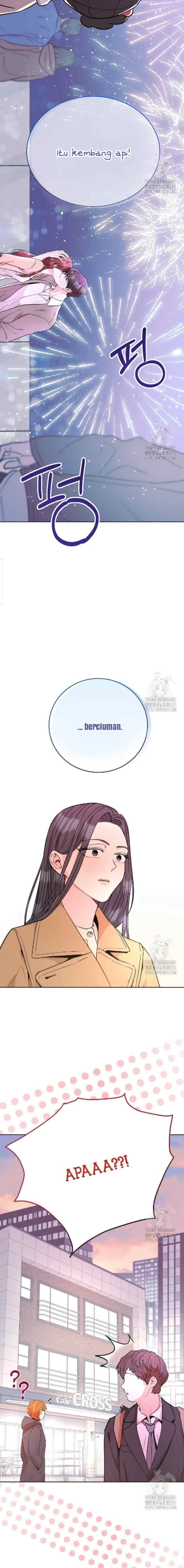 Hades and Persephone chapter 17 halaman 15