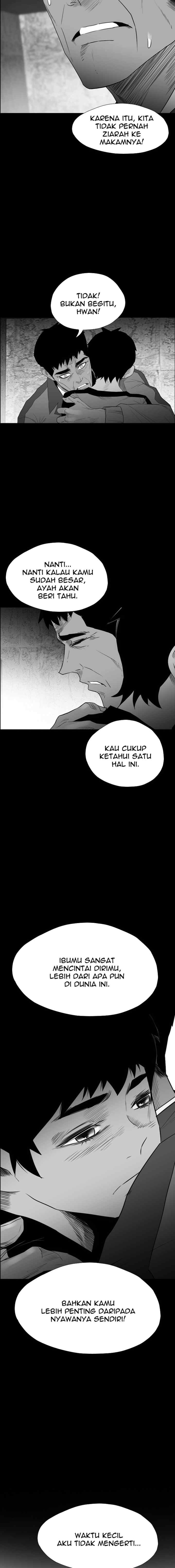 Reawaken Man chapter 129 halaman 6