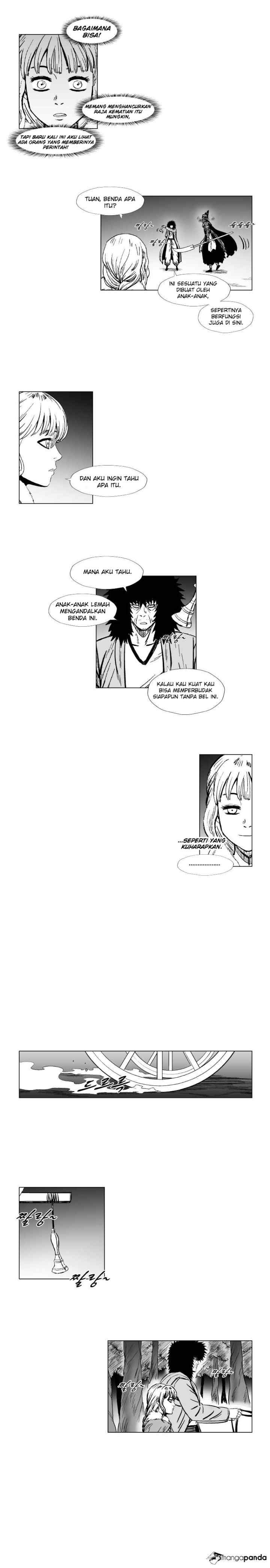 Red Storm chapter 148 halaman 9