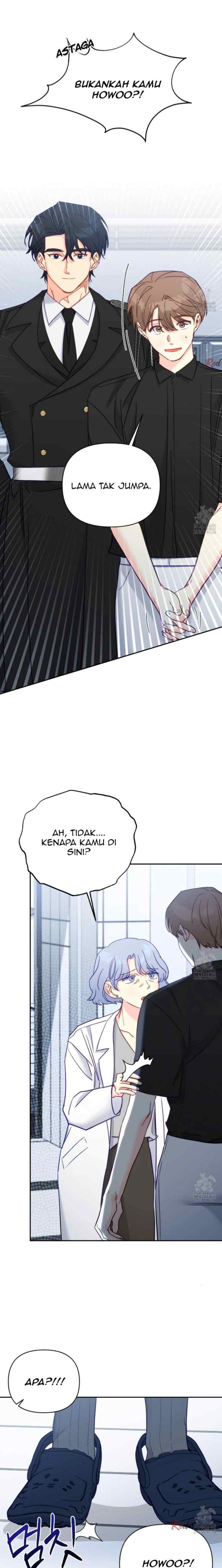 Ordinary Person A chapter 53 halaman 6