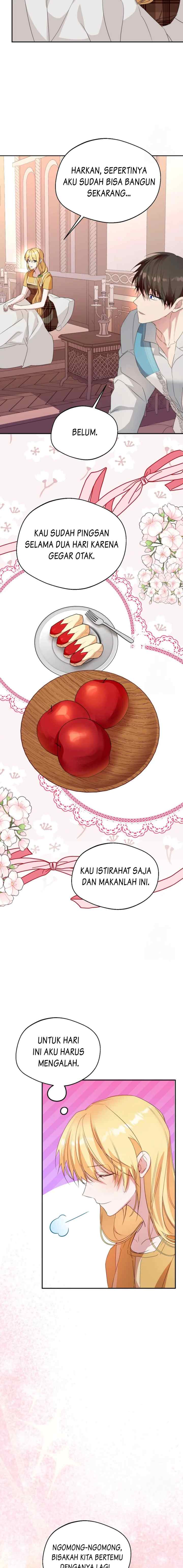 Be Careful When Choosing A Husband chapter 56 halaman 14