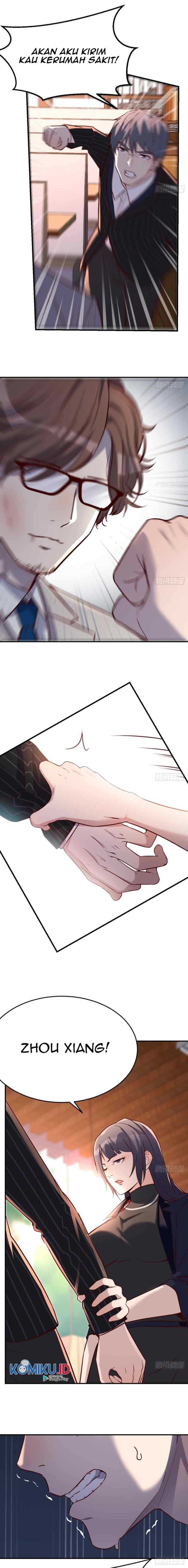 I Have Twin Girlfriends chapter 38 halaman 8