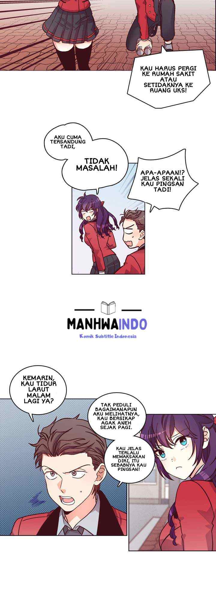 Pride Complex chapter 10.1 halaman 5