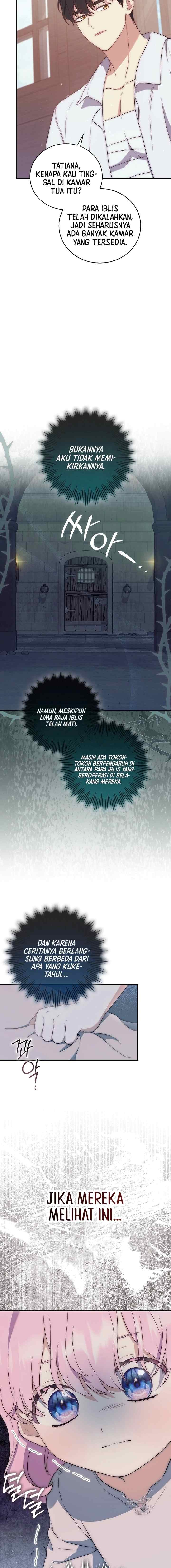 The Little Demon King is Too Bothered by Her Brave Dads chapter 7 halaman 8