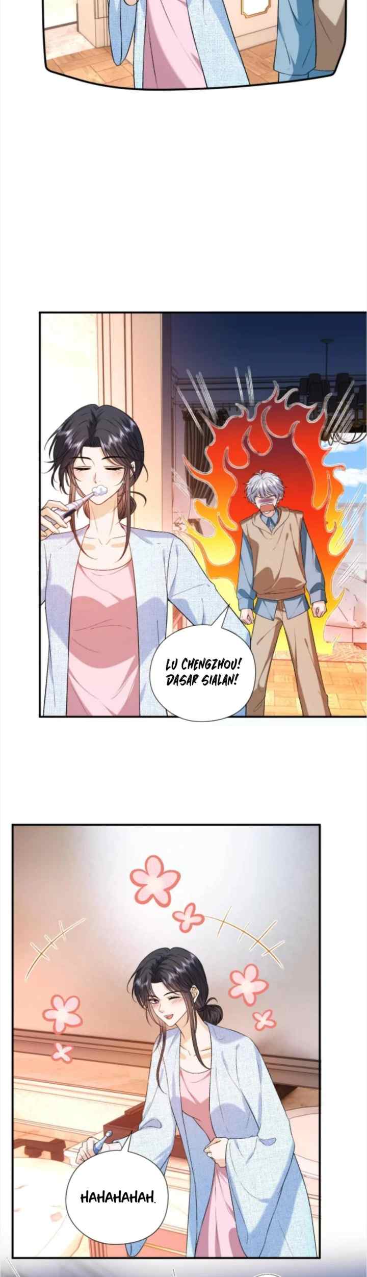 Madam and Her Daily Online Face-Slapping chapter 181 halaman 6