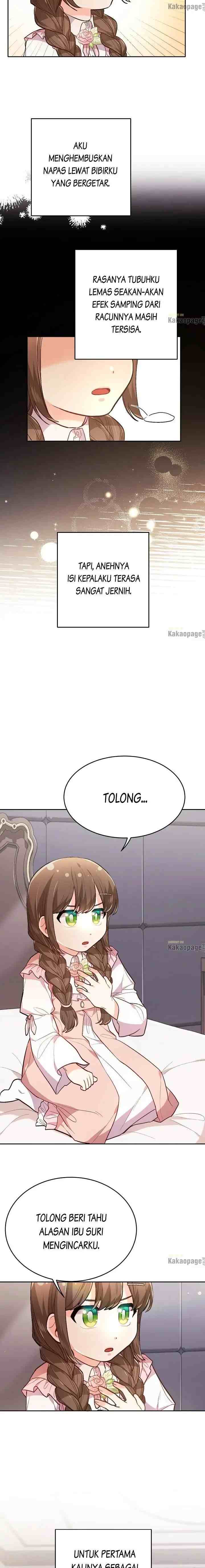 I Was Just an Ordinary Lady chapter 108 halaman 6