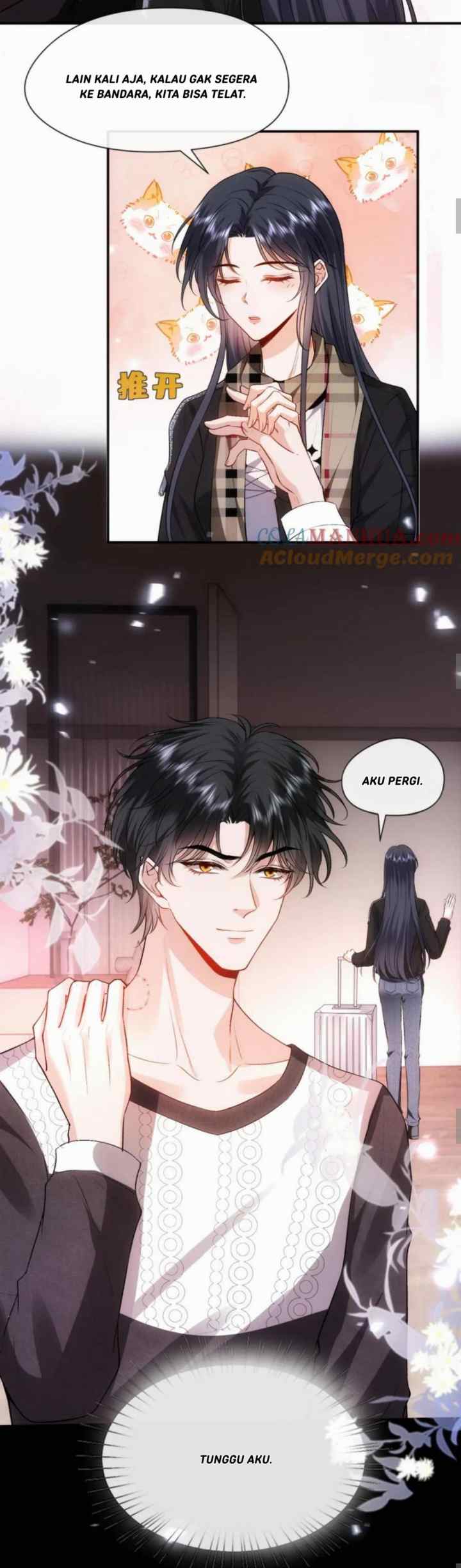 Madam and Her Daily Online Face-Slapping chapter 57 halaman 9