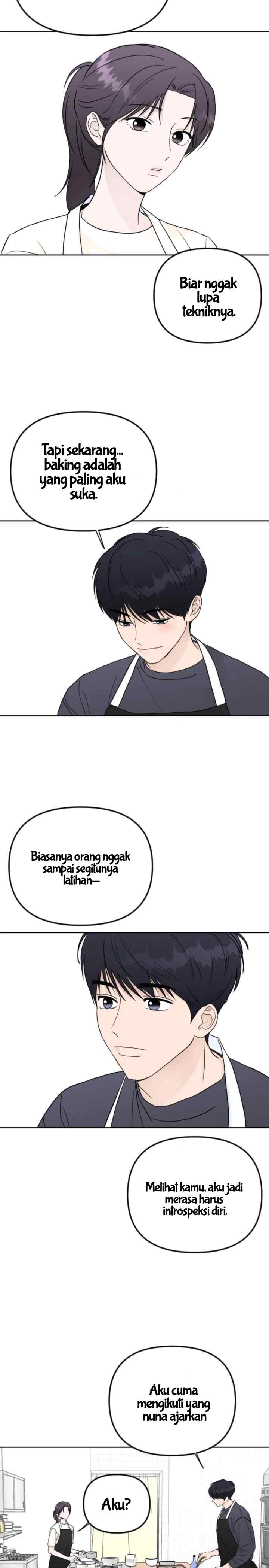 Can't We Just Meet? chapter 6 halaman 6