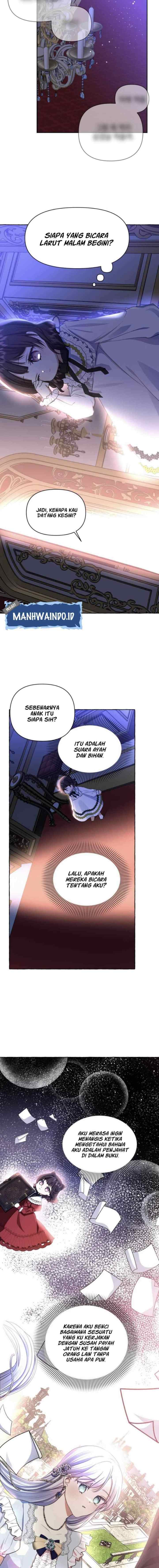 Monster Duke's Daughter chapter 9 halaman 10