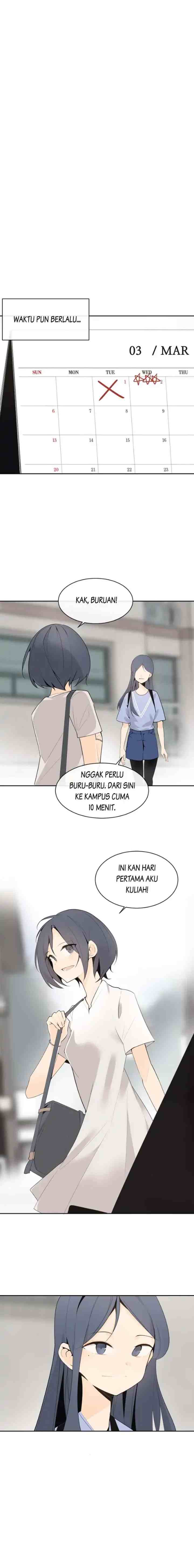 Devil Sword King chapter 201 halaman 9