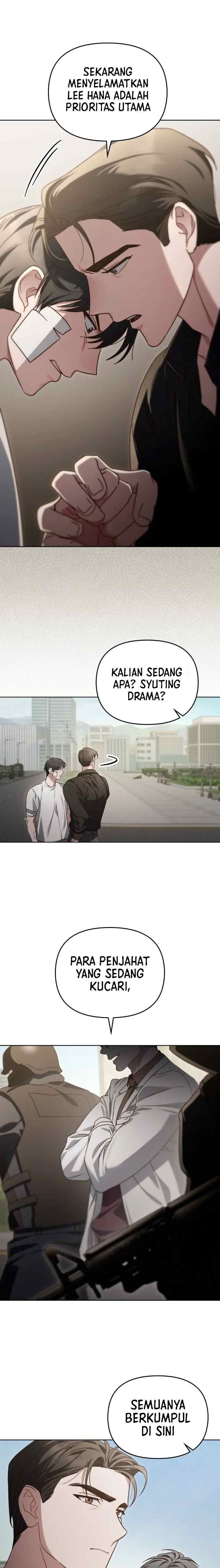 The Dilettante chapter 45 halaman 8