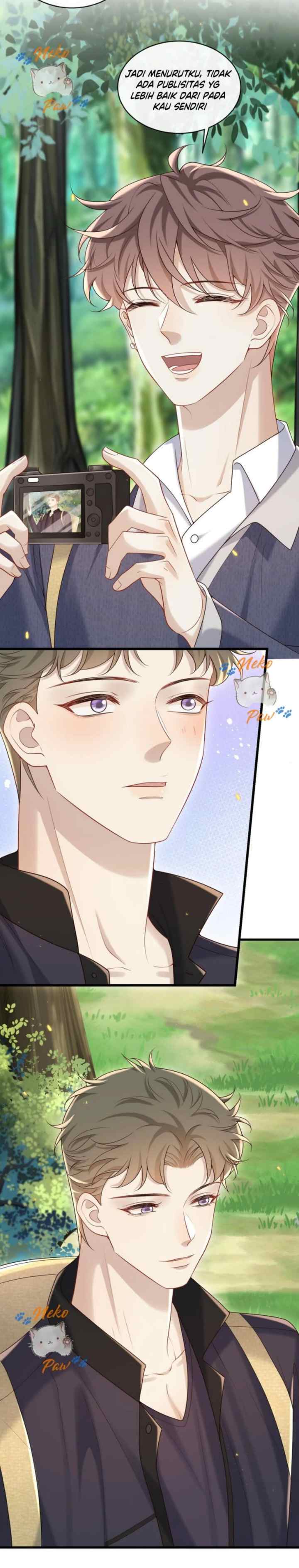 He Came Late At Night chapter 39 halaman 5