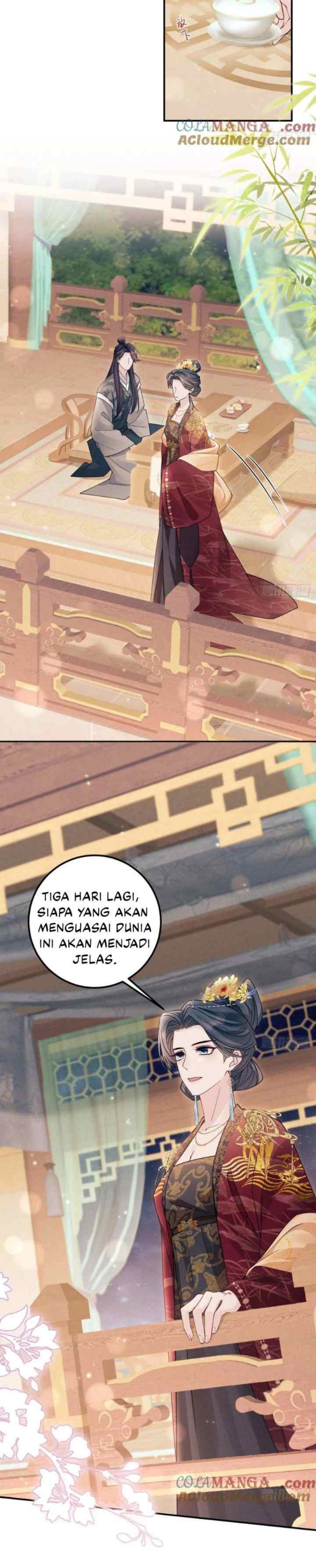 I Suspect the Actor Is Fishing for Me chapter 187 halaman 15
