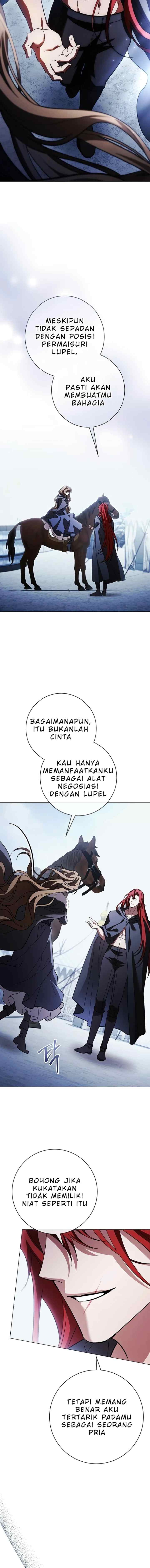 Dark Chain chapter 39 halaman 7