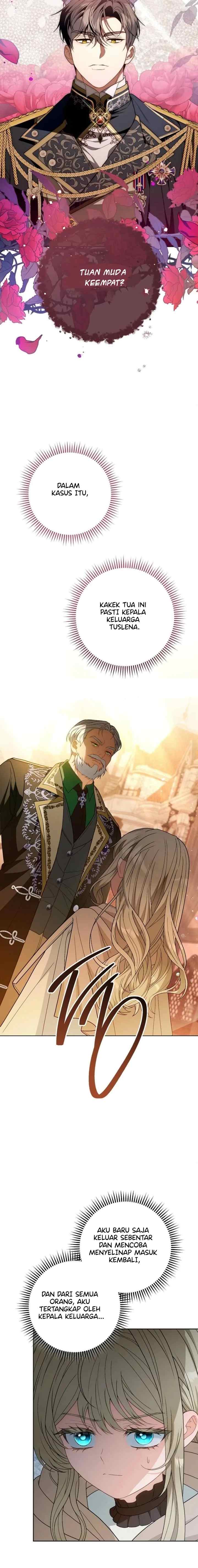 I Was Told To Die chapter 13 halaman 14
