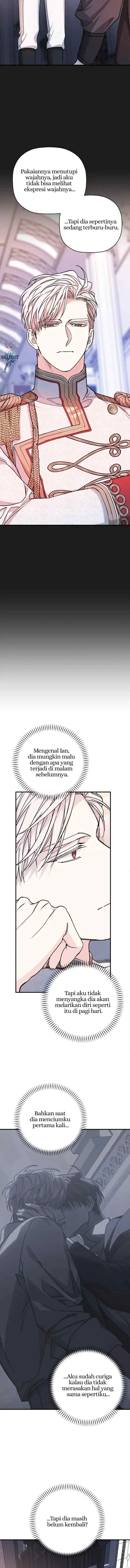 Eternal Covenant chapter 49 halaman 15