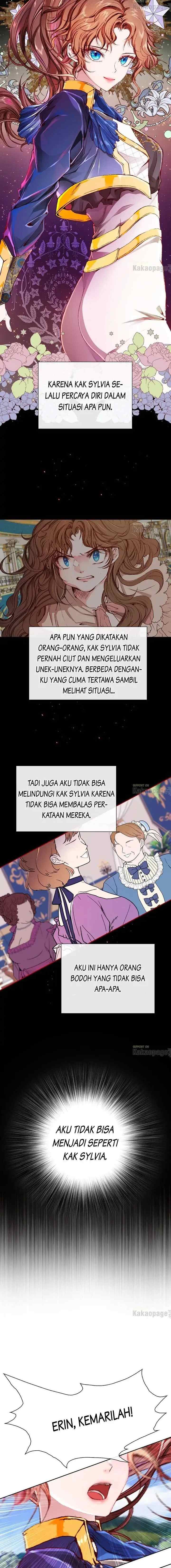 I Woke Up as the Ugly Duckling chapter 52 halaman 14