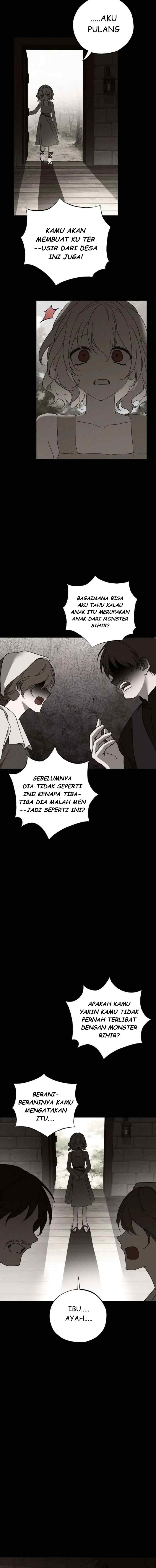 My Husband Who Hates Me Has Lost His Memories chapter 63 halaman 9