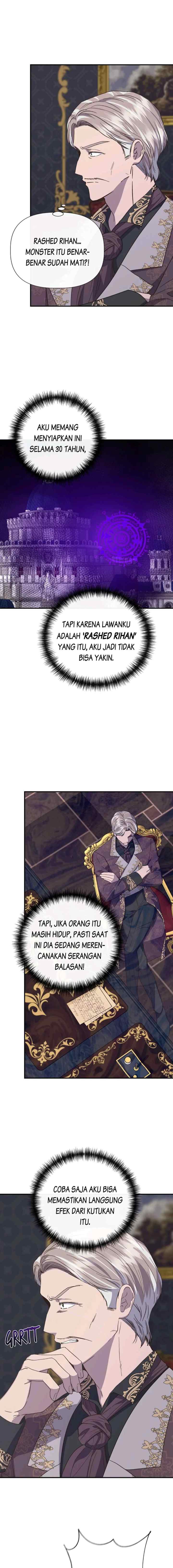 I Wasn't the Cinderella chapter 109 halaman 6