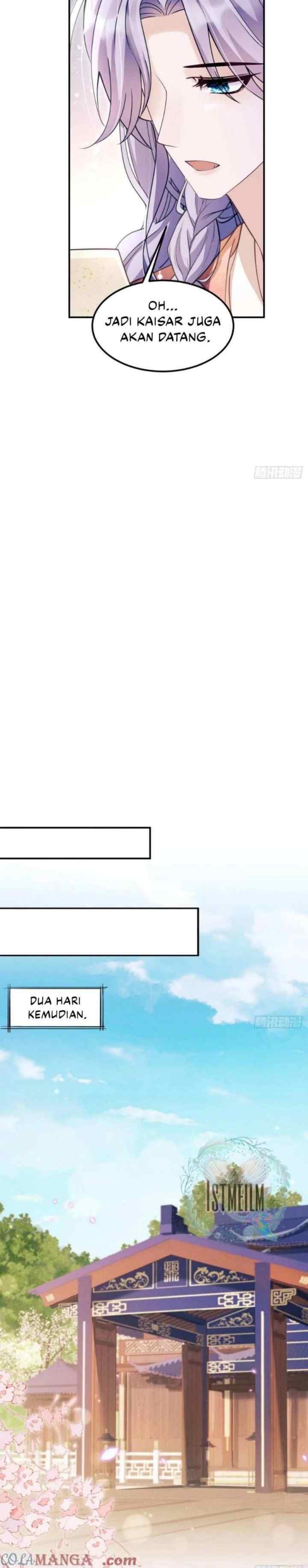 I Suspect the Actor Is Fishing for Me chapter 169 halaman 6