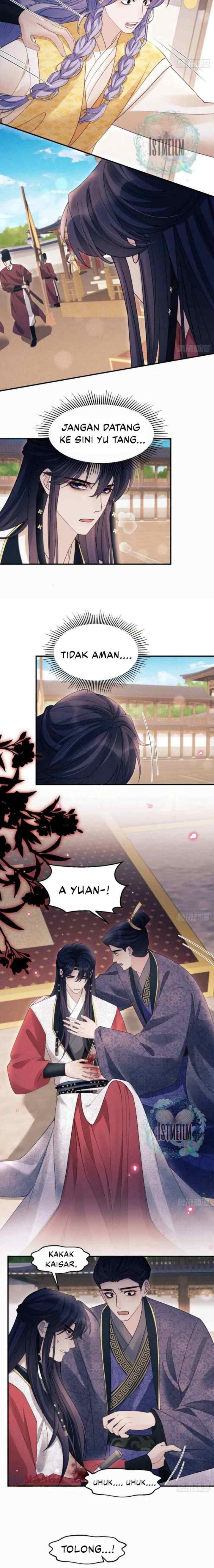 I Suspect the Actor Is Fishing for Me chapter 179 halaman 10