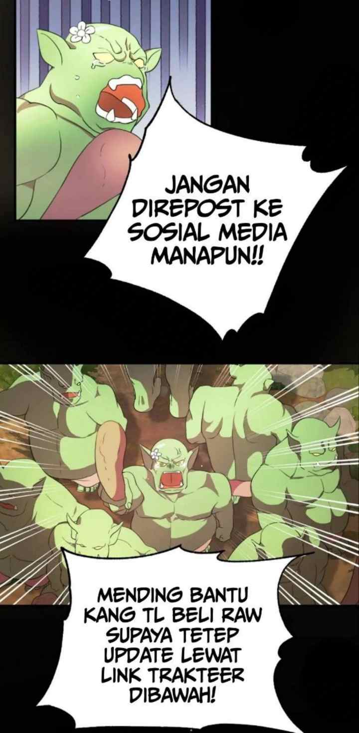 No, I Only Seduced the Princess? chapter 63 halaman 20