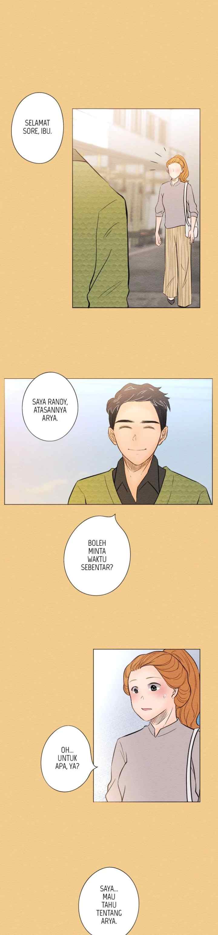 Mistake S1 chapter 22 halaman 13