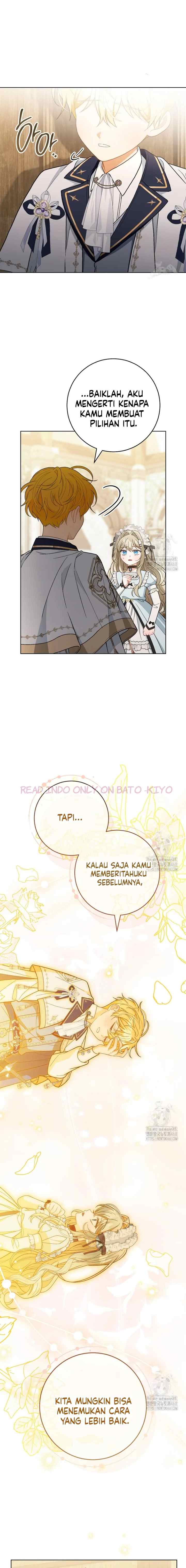 I Was Told To Die chapter 31 halaman 14