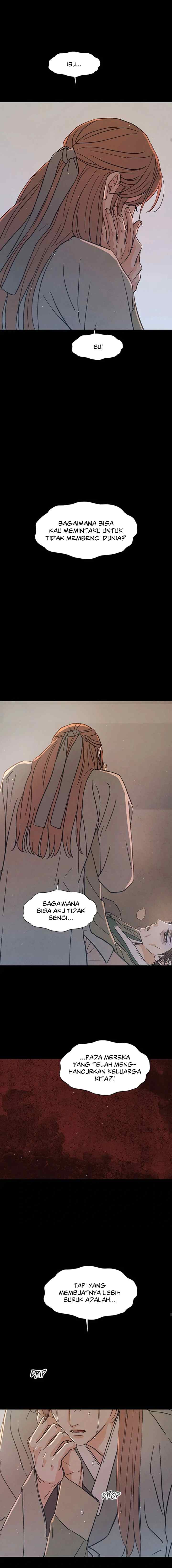Shade of Plum Blossom chapter 54 halaman 6