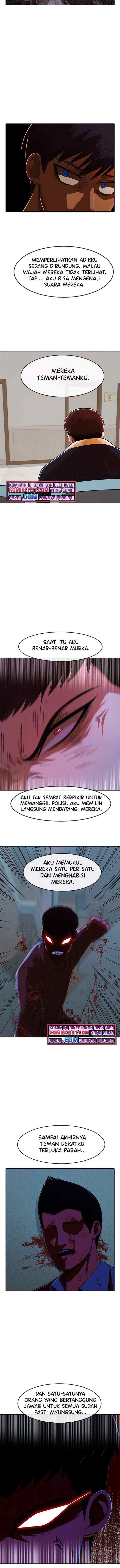The Girl from Random Chatting! chapter 172 halaman 9