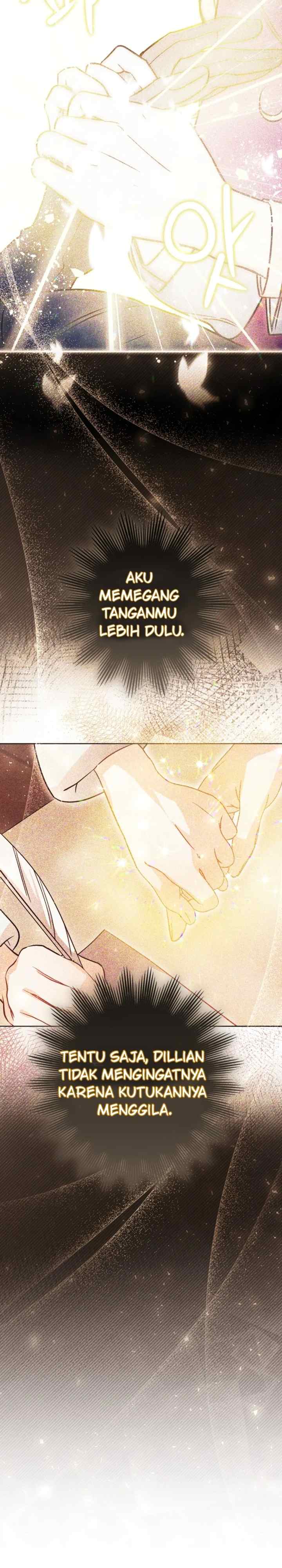 Mistaken as the Monster Duke's Wife chapter 29 halaman 13