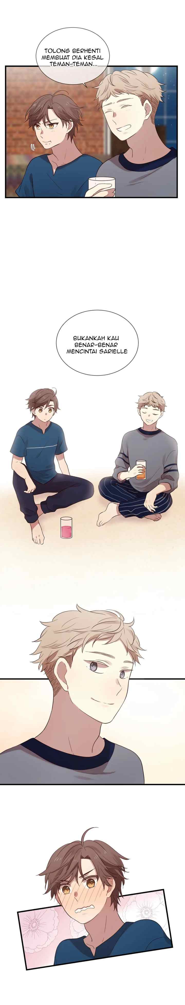 Three Lifetimes chapter 44 halaman 6