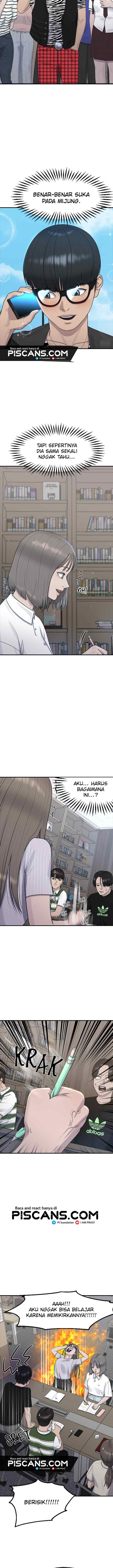 Hypnosis School chapter 51 halaman 14