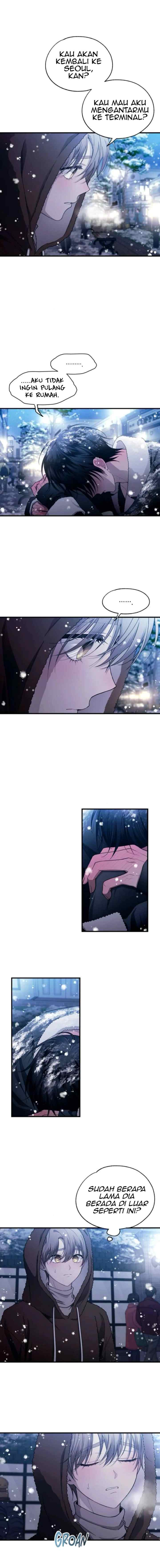 Yeonwoo's Innocence chapter 177 halaman 10