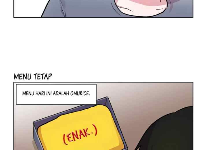 She Doesn't Like Me chapter 213 halaman 8