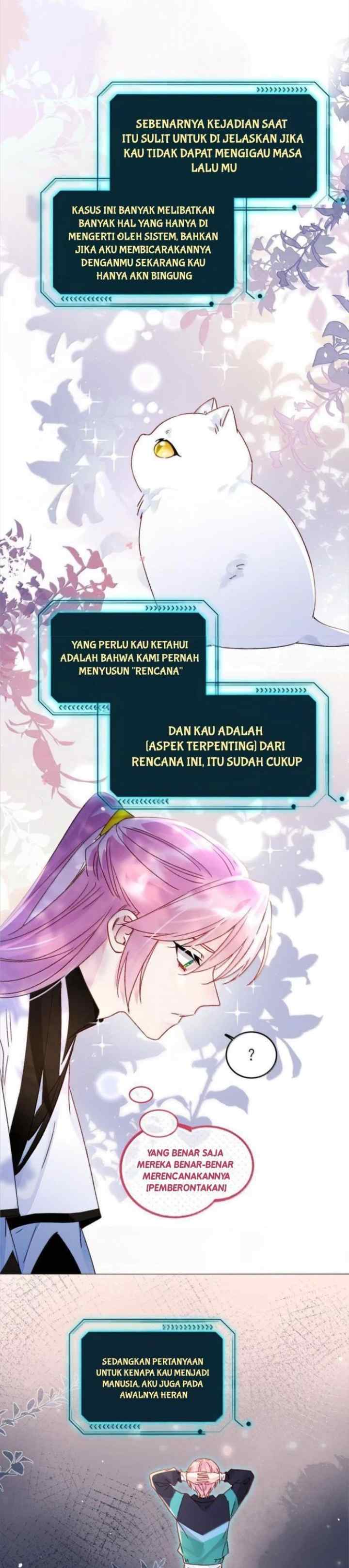 I'm Going to Be a Great Villain chapter 132 halaman 6
