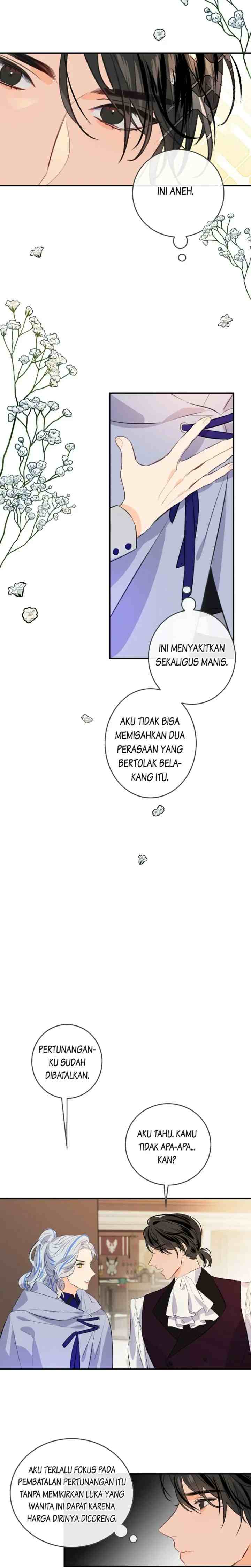 The Great Wish chapter 73 halaman 13