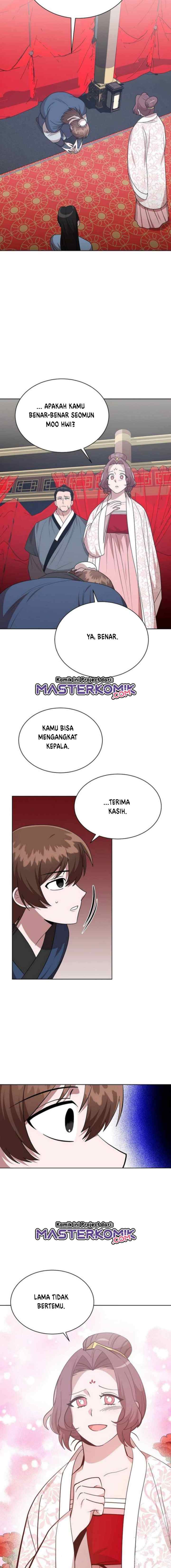 Fire King Dragon chapter 48 halaman 7