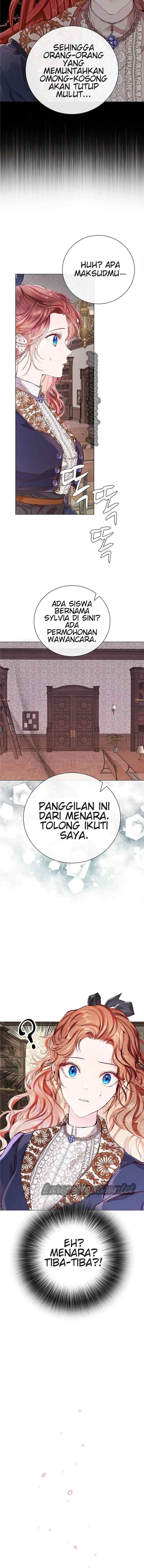 I Woke Up as the Ugly Duckling chapter 80 halaman 9