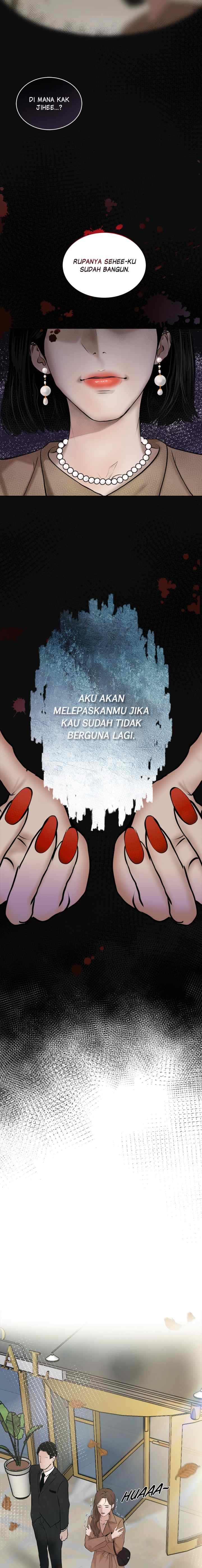 I'll Give You Everything chapter 1 halaman 9