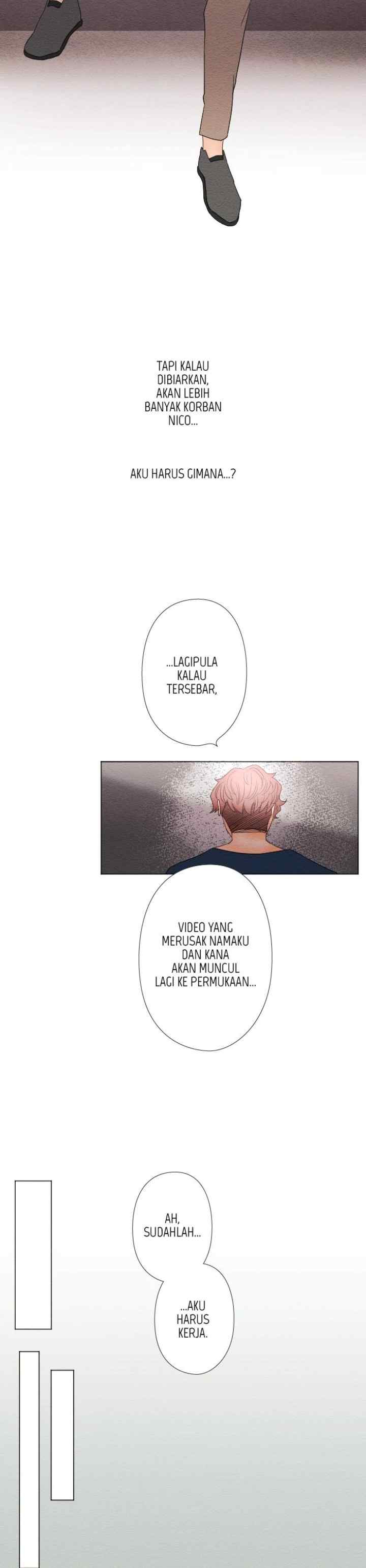 Mistake S1 chapter 31 halaman 15