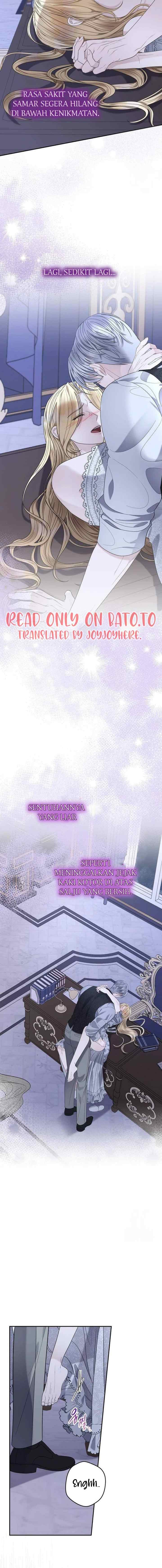 Indulgence chapter 13 halaman 13